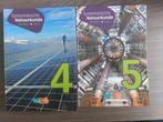 Systematische natuurkunde VWO 4 en 5 8e druk (2017), Ophalen, Zo goed als nieuw, Koert van der Lingen; Bart van Dalen; Johan van Dongen; Rene ...