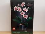 (GESEALD) Lego 10311 Orchid, Ophalen of Verzenden, Nieuw, Complete set, Lego