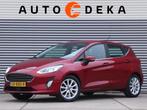Ford Fiesta 1.0 EcoBoost Titanium *1e Eigenaar* € 6.950,00, Gebruikt, 580 kg, 100 pk, 49 €/maand