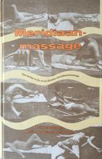 meridiaanmassage - Erik de Graaf, Ophalen of Verzenden, Zo goed als nieuw
