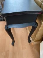 Queen Anne ladekastje, Huis en Inrichting, Kasten | Ladekasten, Ophalen, Minder dan 50 cm, Gebruikt, 1 of 2 laden