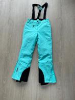Skibroek maat 152, Gebruikt, Jongen of Meisje, Icepeak, Ophalen