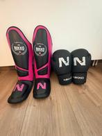 Boksset, Ophalen of Verzenden, Zo goed als nieuw, Bokshandschoenen