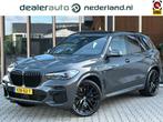 BMW X5 XDRIVE40D BMW X5 Xdrive 40d | Grijs kenteken | 22" LM, Metallic lak, Gebruikt, Euro 6, 2993 cc