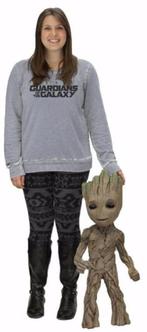 NECA Mega Groot Puppet, Nfo@heo.com, Actiefiguur of Pop, Heo GmbH, Nieuw