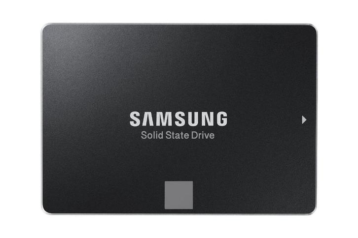 2 stuks Samsung SSD 850 EVO 250GB, Computers en Software, Harde schijven, Zo goed als nieuw, Laptop, Intern, SSD, SATA, Ophalen of Verzenden