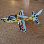 Lego 42044 technic display team jet met boekjes, Kinderen en Baby's, Speelgoed | Duplo en Lego, Ophalen of Verzenden