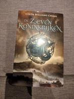 Cinda Williams Chima - De Demonenkoning, Ophalen of Verzenden, Gelezen, Cinda Williams Chima