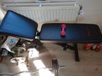 Gym 70 kg gewicht, Sport en Fitness, Fitnessmaterialen, Ophalen of Verzenden, Zo goed als nieuw