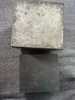 2 Vintage Jamin Blikken - 1960 & 1964, Ophalen of Verzenden, Gebruikt, Overige