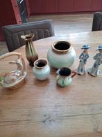 vintage spullen, Ophalen