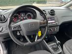 Seat Ibiza 1.0 EcoTSI Style Connect | Airco | Bluetooth | Cr, Voorwielaandrijving, Stof, Gebruikt, Euro 6