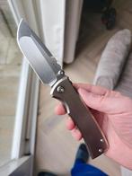 Chaves redencion 229 hand satin en orange peel scales, Ophalen of Verzenden, Zo goed als nieuw