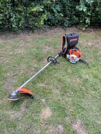 Stihl FR460 TC-EM bosmaaier, Tuin en Terras, Bosmaaiers, Ophalen, Benzine
