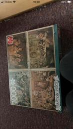 Puzzel anton piek efteling nieuw, Hobby en Vrije tijd, Denksport en Puzzels, Ophalen of Verzenden, 500 t/m 1500 stukjes, Zo goed als nieuw