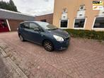Toyota Verso 1.8 VVT-i Panoramic 7p.PANO LEER KLIMAAT DEALER, Voorwielaandrijving, 450 kg, 4 cilinders, Blauw
