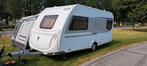 Knaus 460 eu. Cassetteluifel, mover, ., Caravans en Kamperen, 75 kg, Treinzit, Particulier, 6 tot 7 meter