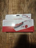 Handige Hand Naaimachine - Nieuw in doos!, Hobby en Vrije tijd, Naaimachines en Toebehoren, Ophalen of Verzenden, Nieuw, Naaimachine