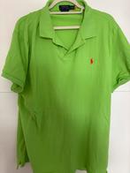 Polo Ralph Lauren xxl groen zgan, Ophalen, Zo goed als nieuw, Overige maten, Groen