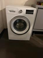 Bosch Wasmachine 9kg - Weinig gebruikt, 1200 tot 1600 toeren, Gebruikt, 8 tot 10 kg, Ophalen of Verzenden