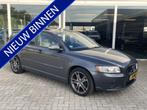 Volvo V50 2.0 Sport 50% deal 3.475,- ACTIE Trekhaak / Schuif, Gebruikt, 4 cilinders, Met garantie (alle), Origineel Nederlands