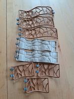 Playmobil omheining, Ophalen of Verzenden, Zo goed als nieuw