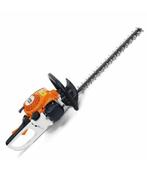 STIHL HS 45 Heggenschaar - 60cm, Ophalen of Verzenden, Gebruikt