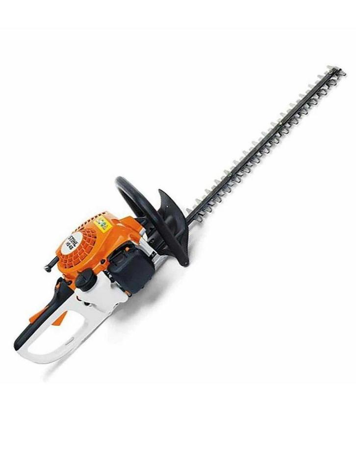 STIHL HS 45 Heggenschaar - 60cm, Tuin en Terras, Hand-tuingereedschap, Gebruikt, Ophalen of Verzenden