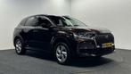 Ds 7 Crossback 1.2 PureTech Executive|Apple Carplay|Cruise|N, Euro 6, Bruin, Origineel Nederlands, Bedrijf