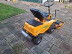 Stiga villa frontmaaier hst geen maaidek loopt of sloop, Tuin en Terras, Ophalen of Verzenden, Gebruikt, 50 cm of meer