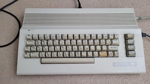 Commodore 64 diversen, Computers en Software, Vintage Computers, Ophalen