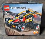 Nieuw ! Lego Technic set 42101. Buggy, Ophalen of Verzenden, Nieuw, Complete set, Lego