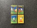 4 Nijntje DVD’s, Ophalen of Verzenden, Zo goed als nieuw, Speelkaart(en)