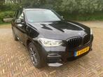 BMW X3 Xdrive30e 292pk Aut 2020 Zwart High Executive, Auto's, 1998 cc, Leder en Stof, Zwart, Plug-in hybride