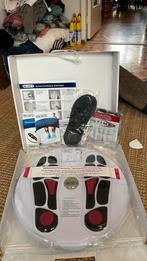 DR-HO’s Stimulatie Circulatie, Ophalen, Zo goed als nieuw, Apparaat