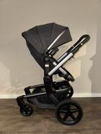 Joolz Day+ || Awesome Antraciet || Kinderwagen, Ophalen, Zo goed als nieuw, Overige merken