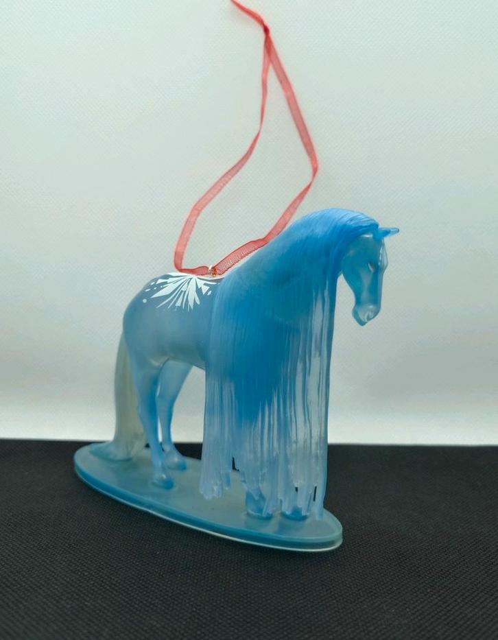 Disney Frozen Nokk kerst ornament hanger kerstbal, Verzamelen, Disney, Nieuw, Ophalen of Verzenden