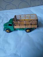 Dodge veewagen. Dinky toys, Hobby en Vrije tijd, Modelauto's | 1:43, Ophalen of Verzenden, Gebruikt, Dinky Toys