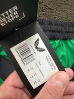 Feyenoord Pro Third Short B - Nieuw!, Maat 38/40 (M), Overige typen, Nieuw, Ophalen of Verzenden