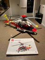 LEGO Technic Airbus H175 - setnummer 42145, Ophalen, Zo goed als nieuw