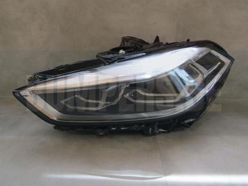 KOPLAMP BMW 1 F40 FULL LED 19-24 LINKS 6311 9482807 Q1008/K5 beschikbaar voor biedingen