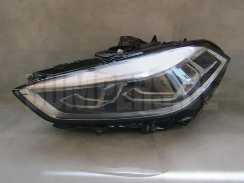 KOPLAMP BMW 1 F40 FULL LED 19-24 LINKS 6311 9482807 Q1008/K5, Auto-onderdelen, Verlichting, Gebruikt, 6 maanden garantie, Ophalen of Verzenden