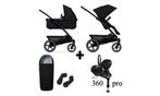 Joolz Geo 3 kinderwagen space black, Ophalen of Verzenden, Nieuw, Maxi-Cosi
