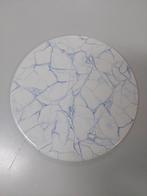 Regout Maastricht Marmer Bord, Antiek en Kunst, Antiek | Wandborden en Tegels, Ophalen of Verzenden