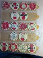 Ajax flippo.s, Ophalen of Verzenden, Zo goed als nieuw, Ajax