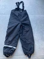 Skibroek kinderen maat 140 zwart, Ophalen of Verzenden, Zo goed als nieuw, Jongen of Meisje, Broek