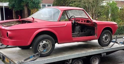 VW type 34 onderdelen, Auto-onderdelen, Carrosserie en Plaatwerk, Volkswagen, Voor, Ophalen