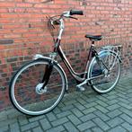 Gazelle Orange D53 N8, Ophalen, 53 tot 56 cm, Versnellingen, Zo goed als nieuw