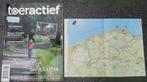 Tijdschrift Toeractief jaargangen 2008 t/m 2024, Ophalen, Nieuw, Sport en Vrije tijd