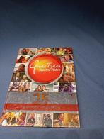 Goede Tijden Slechte Tijden (GTST) Jubileumboek 25 jaar, Verzamelen, Ophalen of Verzenden, Zo goed als nieuw, Tv, Overige typen